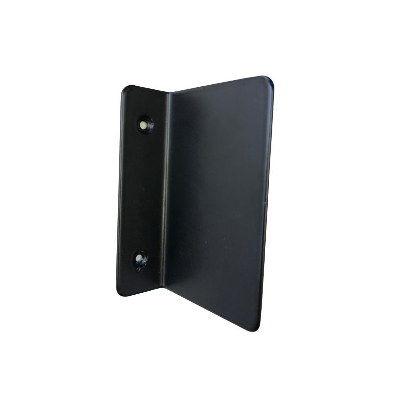 Polycarbonate Angular Bracket (x2)