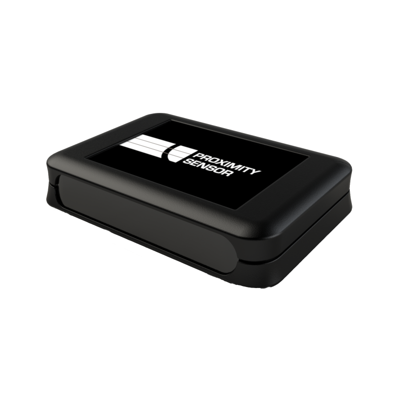 Proximity Sensor Package Proximity Sensor Package